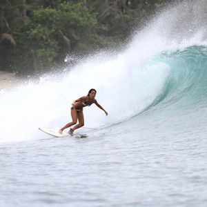 Meet your Posher, Alice